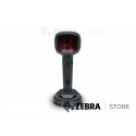 Máy quét mã vạch Zebra DS9908 (Hybrid Handheld/hands-free scanner)